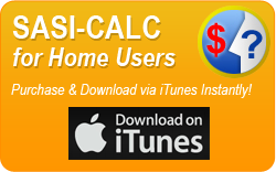 SASI-CALC for Home Users